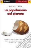 La popolazione del pianeta. E-book. Formato EPUB ebook di Antonio Golini