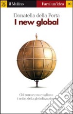 I new global. E-book. Formato EPUB ebook