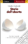 Storia dell'aborto. E-book. Formato EPUB ebook