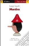 Mentire. E-book. Formato EPUB ebook