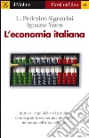 L' economia italiana. E-book. Formato EPUB ebook di Federico L. Signorini