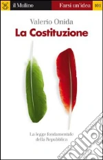 La Costituzione. E-book. Formato EPUB