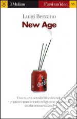 New Age. E-book. Formato EPUB ebook