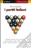 I partiti italiani. E-book. Formato EPUB ebook