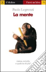 La mente. E-book. Formato EPUB ebook