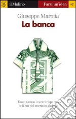 La banca. E-book. Formato EPUB ebook