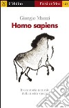 Homo sapiens. E-book. Formato EPUB ebook di Giorgio Manzi