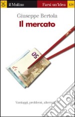 Il mercato. E-book. Formato EPUB ebook