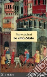 Le città-Stato. E-book. Formato EPUB