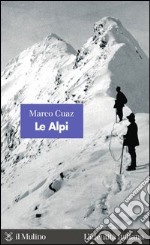 Le Alpi. E-book. Formato EPUB ebook