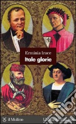 Itale glorie. E-book. Formato EPUB ebook