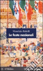 Le feste nazionali. E-book. Formato EPUB ebook