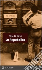 La Repubblica. E-book. Formato EPUB ebook