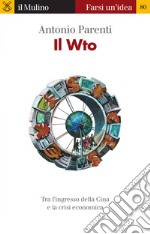 Il WTO. E-book. Formato EPUB ebook