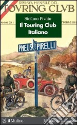 Il Touring Club Italiano. E-book. Formato EPUB