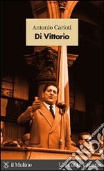 Di Vittorio. E-book. Formato EPUB ebook