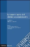 Le nuove mete del diritto amministrativo. E-book. Formato EPUB ebook