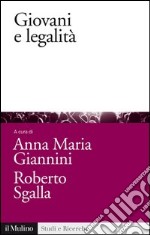 Giovani e legalità. E-book. Formato EPUB