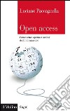 Open access: Conoscenza aperta e società dell'informazione. E-book. Formato EPUB ebook