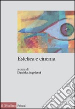 Estetica e cinema. E-book. Formato EPUB