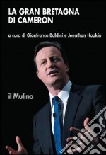 La Gran Bretagna di Cameron. E-book. Formato EPUB