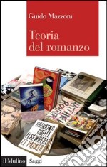 Teoria del romanzo. E-book. Formato EPUB ebook