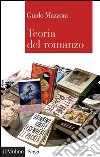 Teoria del romanzo. E-book. Formato EPUB ebook