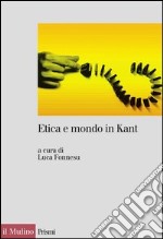 Etica e mondo in Kant. E-book. Formato EPUB ebook