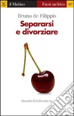 Separarsi e divorziare. Quando il sì diventa no. E-book. Formato EPUB ebook