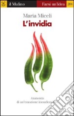 L' invidia. E-book. Formato EPUB ebook