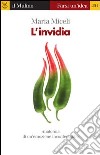 L' invidia. E-book. Formato EPUB ebook di Maria Miceli