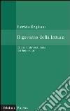 Il governo della lettura: Chiesa e libri nell'Italia del Settecento. E-book. Formato EPUB ebook
