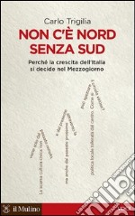 Non c'è Nord senza Sud: Perché la crescita dell'Italia si decide nel Mezzogiorno. E-book. Formato EPUB