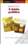 Il debito pubblico. Quando lo Stato rischia l'insolvenza. E-book. Formato EPUB ebook