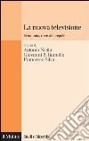 La nuova televisione: Economia, mercato, regole. E-book. Formato EPUB ebook