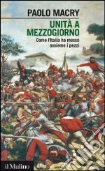 Unità a Mezzogiorno: Come l'Italia ha messo assieme i pezzi. E-book. Formato EPUB ebook