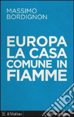 Europa: la casa comune in fiamme: Intervista a cura di Sergio Levi. E-book. Formato EPUB ebook