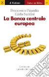 La Banca centrale europea. E-book. Formato EPUB ebook