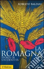 La Romagna. E-book. Formato EPUB ebook