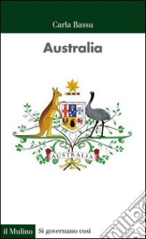 Australia. E-book. Formato EPUB ebook di Carla Bassu