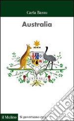 Australia. E-book. Formato EPUB