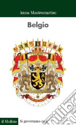 Belgio. E-book. Formato EPUB