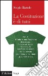 La Costituzione è di tutti. E-book. Formato EPUB ebook