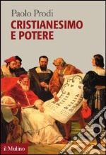 Cristianesimo e potere. E-book. Formato EPUB