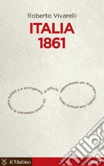 Italia 1861. E-book. Formato EPUB ebook