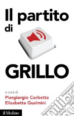 Il partito di Grillo. E-book. Formato EPUB