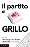 Il partito di Grillo. E-book. Formato EPUB ebook