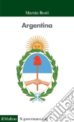 Argentina. E-book. Formato EPUB ebook