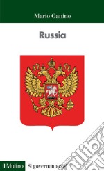 Russia. E-book. Formato EPUB ebook