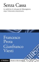 Senza Cassa: Le politiche di sviluppo del Mezzogiorno dopo l'Intervento straordinario. E-book. Formato EPUB